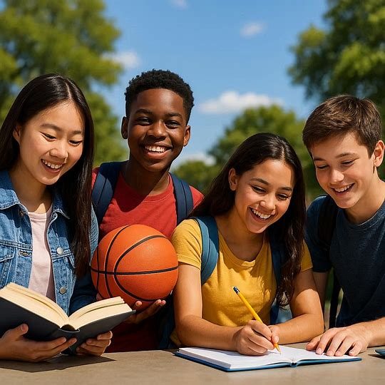 About Our School