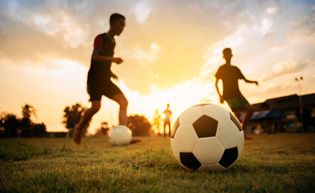 sport 